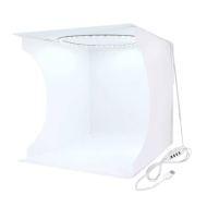 Namiot bezcieniowy Puluz 30cm LED (PU5030) 