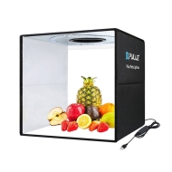 Namiot bezcieniowy Puluz 40cm LED PU5041B 