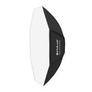 Dyfuzor Softbox fotograficzny Puluz PU5125 95cm 