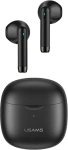 Słuchawki Bluetooth 5.0 TWS USAMS czarne 