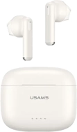 Słuchawki Bluetooth 5.3 TWS USAMS białe 
