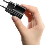 Ładowarka sieciowa USAMS 20 W USB-C biała
