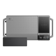 Zestaw Lodówka EcoFlow Glacier plus Bateria plug-in