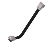 Kable do połączenia baterii EcoFlow Power Kits z Ecoflow Power HUB 2m