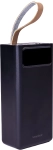 Powerbank 50 000 mAh 4Mobee ET-018 czarny
