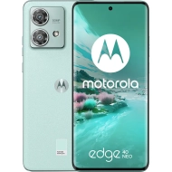 Motorola Edge 40 Neo 5G 12/256 GB Green