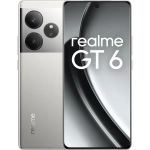 realme GT 6 5G 16/512 GB Fluid Silver