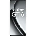 realme GT 6 5G 16/512 GB Fluid Silver