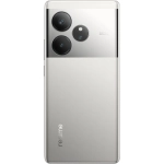 realme GT 6 5G 16/512 GB Fluid Silver