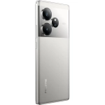 realme GT 6 5G 16/512 GB Fluid Silver