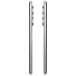 realme GT 6 5G 16/512 GB Fluid Silver