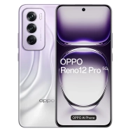 OPPO Reno12 Pro 5G 12/512 GB Nebula Silver