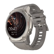 Smartwatch HiFuture FutureGo MIX2 Szary - Grey