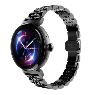 Smartwatch HiFuture Future Aura Czarny - Black