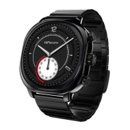 Smartwatch HiFuture FutureFit AIX Czarny - Black