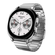 Smartwatch HiFuture FutureFit AIX Srebrny - Silver