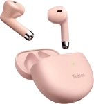 Słuchawki Bluetooth 5.0 TWS Mcdodo różowe