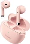 Słuchawki Bluetooth 5.0 TWS Mcdodo różowe