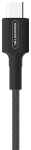 Kabel USB-C - Lightning 1 m 18 W Somostel czarny