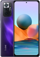 Xiaomi Redmi Note 10 Pro 6/64 GB purpurowy
