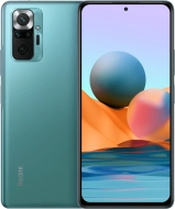 Xiaomi Redmi Note 10 Pro 6/128 GB zielony