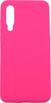 Etui-silikonowe-4Mobee-do-Apple-iPhone-XS-Max-rozowe-1.webp