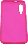 Etui-silikonowe-4Mobee-do-Apple-iPhone-XS-Max-rozowe-2.webp