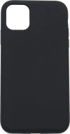 Etui silikonowe do Apple iPhone 13 Mini 4Mobee czarne