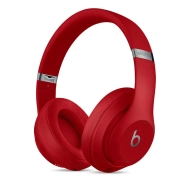 Słuchawki bezprzewodowe Beats Studio3 Red Core 