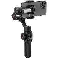 Gimbal Zhiyun Mobile Smooth 5S AI Combo