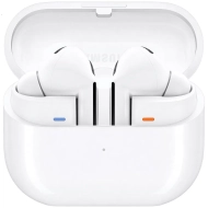 Słuchawki Samsung Galaxy Buds3 Pro białe 