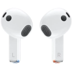 Słuchawki Samsung Galaxy Buds3 Białe - White