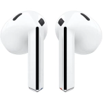Słuchawki Samsung Galaxy Buds3 Białe - White
