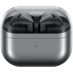 Słuchawki Samsung Galaxy Buds3 Srebrne - Silver