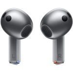 Słuchawki Samsung Galaxy Buds3 Srebrne - Silver