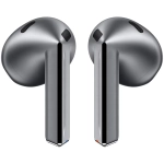Słuchawki Samsung Galaxy Buds3 Srebrne - Silver