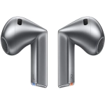 Słuchawki Samsung Galaxy Buds3 Srebrne - Silver