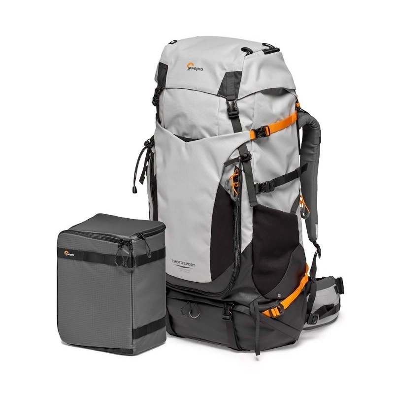 Plecak Lowepro PhotoSport PRO 70L AW III (M/L)