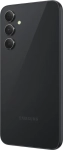 Samsung Galaxy A54 5G 8/128 GB Enterprise Edition graphite