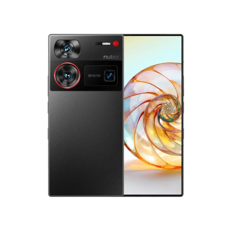 Nubia Z60 Ultra 5G 16/512 GB Black