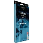 Szkło hartowane MyScreen Diamond Glass Edge FG Apple iPhone 16 Plus czarna ramka