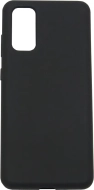 Etui silikonowe do Xiaomi Redmi 8a 4Mobee czarne