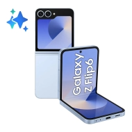 Samsung Galaxy Z Flip6 5G 12/512 GB Niebieski - Blue