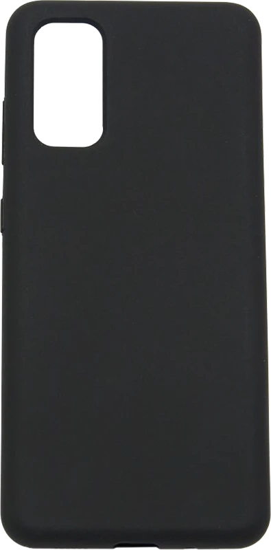 Etui-silikonowe-4Mobee-do-Xiaomi-Redmi-Note-9S-czarne-1.webp