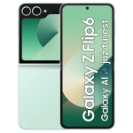 Samsung Galaxy Z Flip6 5G 12/512 GB miętowy