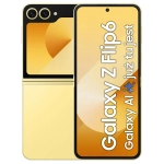 Samsung Galaxy Z Flip6 5G 12/256 GB żółty