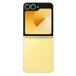Samsung Galaxy Z Flip6 5G 12/256 GB żółty
