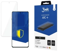 Folia ochronna na OnePlus 12 - 3mk ARC+