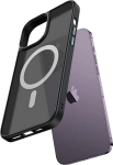 Etui magnetyczne do iPhone 14 Plus MagSafe Mcdodo czarne