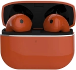 Słuchawki Bluetooth Somostel czerwone